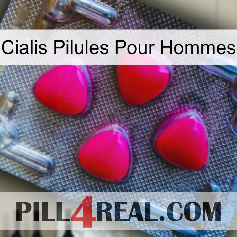 Cialis Male Enhancement Pills 13